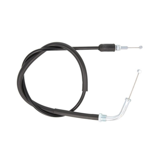 BIKETEC THROTTLE CABLE (LOCKING) HONDA CBF 1000 '06-'12, 17920-MFA-D00
