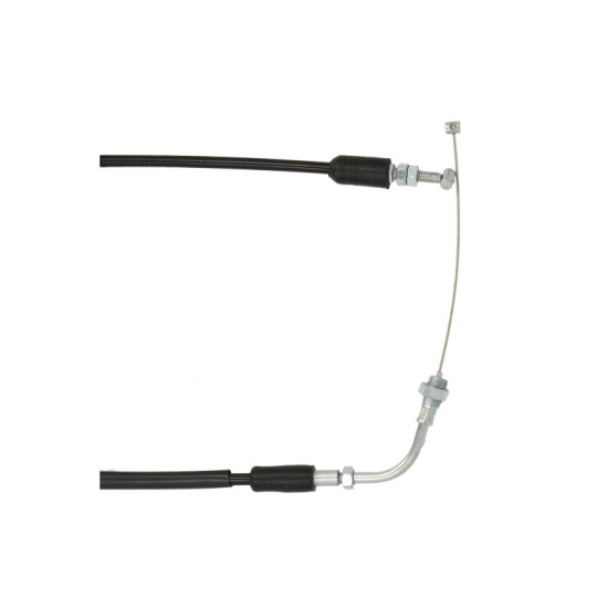 BIKETEC THROTTLE CABLE (OPENING) HONDA VT 600 C SHADOW '95-'00, 17910-MZ8-A20