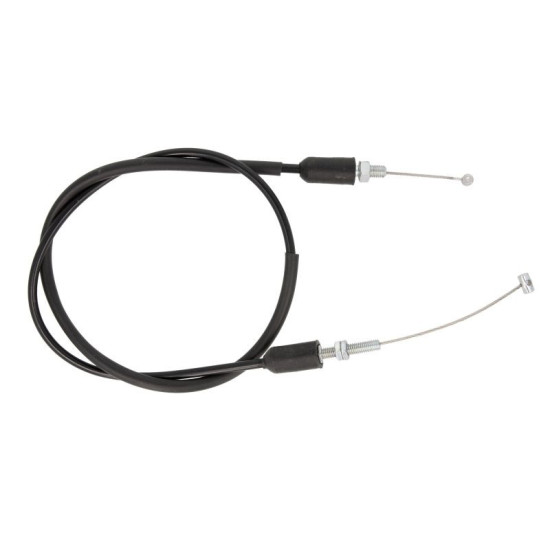 BIKETEC AKCELERATORIAUS TROSAS (ATSIDARYMAS) HONDA XL 125 V VARADERO '01-'11, 17910-KPC-640