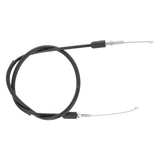 BIKETEC AKCELERATORIAUS TROSAS (ATSIDAROMAS) HONDA XL 600 V TRANSALP '87-'00, XL 650 TRANSALP '00-'07, 17910-MM9 / MK5-0