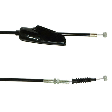 PSYCHIC CLUTCH CABLE YAMAHA YZ 400F '98-'99, WR 400F '98-'99 (CI0211) (L3950256)