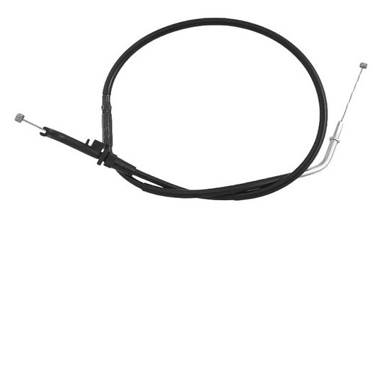 BIKETEC THROTTLE CABLE (OPENING) KAWASAKI ZR-7 750 F '99-'03, ZR-7S 750 '01-'05, 54012-0023