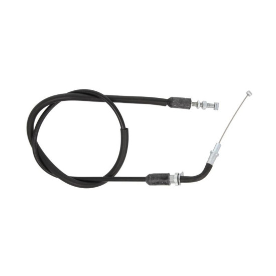 BIKETEC akseleratoriaus trosas (atsidaro) SUZUKI GN 125 '82-'03, 58300-05302