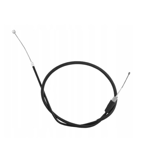 BIKETEC akseleratoriaus trosas (atsidaro) YAMAHA XT 125 R / X '03-'13, 3D6-F6311-00