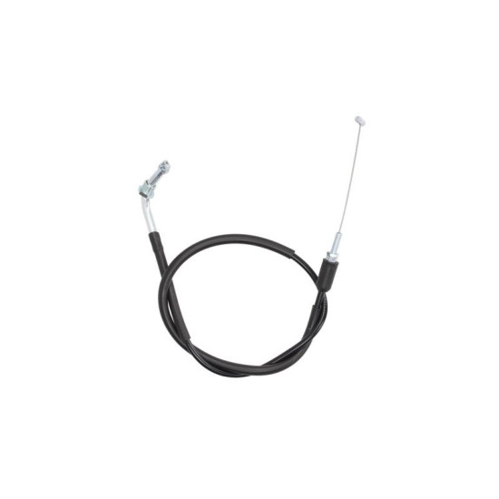 BIKETEC THROTTLE CABLE (LOCKING) HONDA CB 500 '97-'03, 17920-MY5-730, 17920-MY5-G30