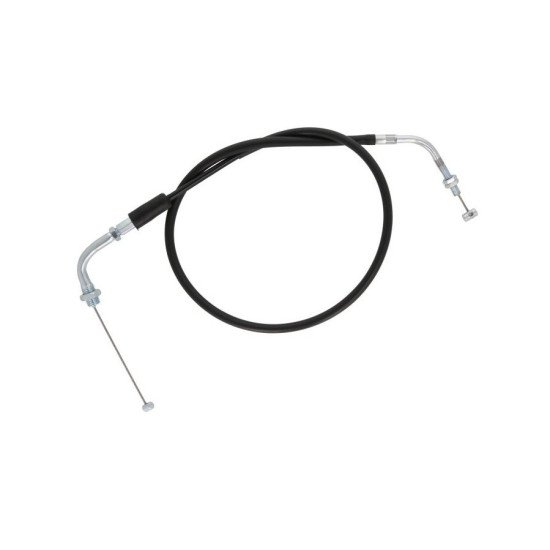 BIKETEC DUJŲ TROSAS HONDA CB 600 F HORNET '03-'06, 17920-MBZ-C50, PC 36