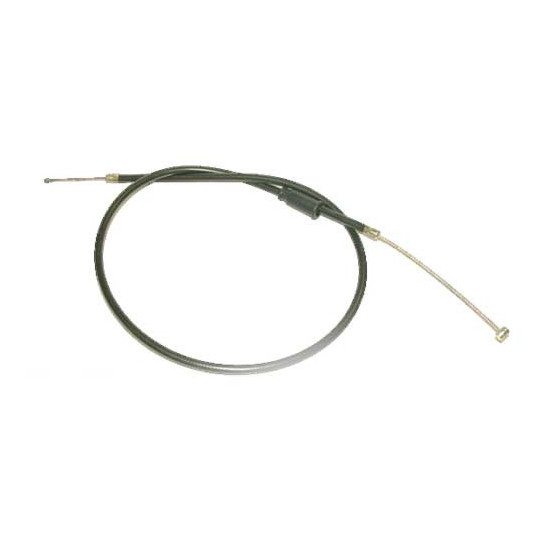 TECNIUM (VICMA) CLUTCH CABLE HONDA XRV 750 AFRICA TWIN 90-03 (174TE)