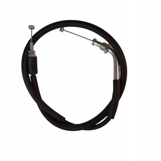 BIKETEC THROTTLE CABLE (LOCKING) HONDA CB 600 F HORNET '11-'15, 17920-MGM-D11