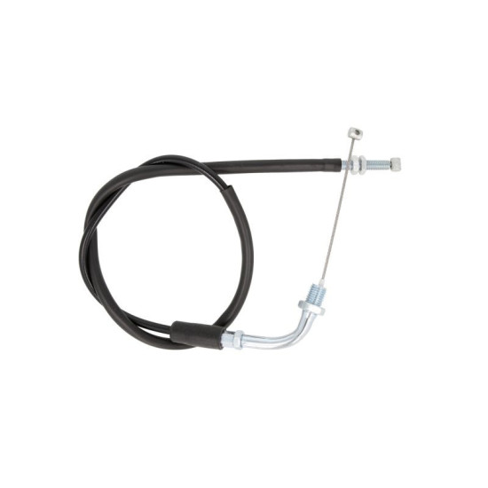 BIKETEC GAS CABLE HONDA CBR 125 R '04-'12, 17910-KPP-900