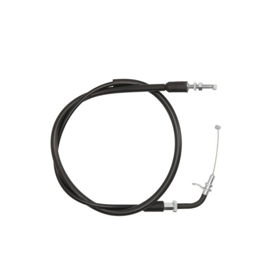 BIKETEC akceleratoriaus trosas SUZUKI GZ 125 MARAUDER '98-'04, 58300-12F00