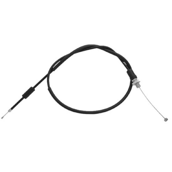 BIKETEC DUJŲ TROSAS HUSABERG TE 250 / 350 '11-'14, HUSQVARNA TC / TE 85 / 125 / 250 / 300 '14-'16, KTM EGS 125 / 250 / 3