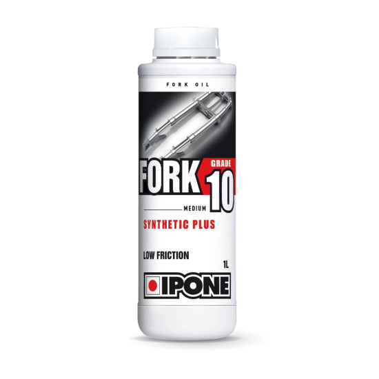 IPONE Shock Absorber Oil...