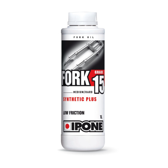 IPONE Shock Absorber Oil...