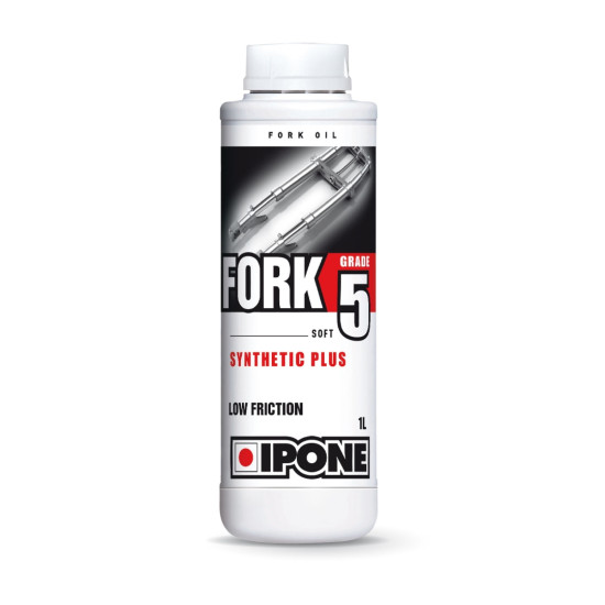 IPONE Shock Absorber Oil...