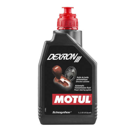 MOTUL transmission oil DEXRON III 1 L (ATF)