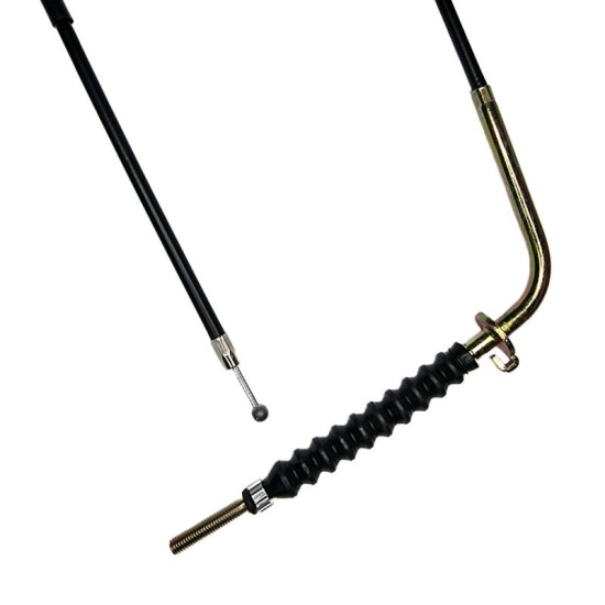 MTX PARTS REAR BRAKE CABLE SUZUKI LT 80