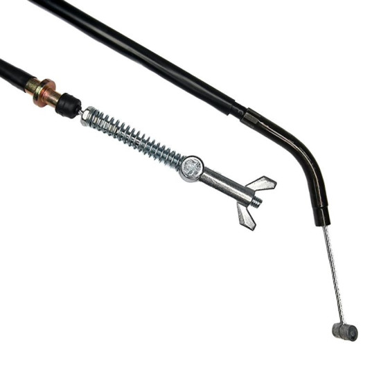 MTX PARTS REAR BRAKE CABLE KAWASAKI KLF 300C 4X4