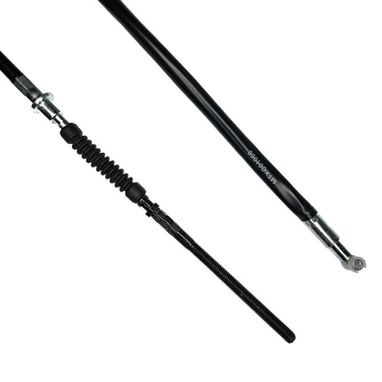 MTX PARTS REAR BRAKE CABLE HONDA TRX 450FE / FM '98-'04