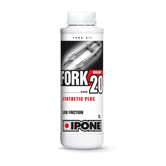 IPONE Shock Absorber Oil...