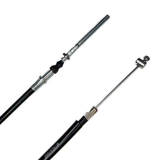 MTX DALYS GALINIO STABDŽIŲ TROSAS YAMAHA YFM 225 / 250 / 350