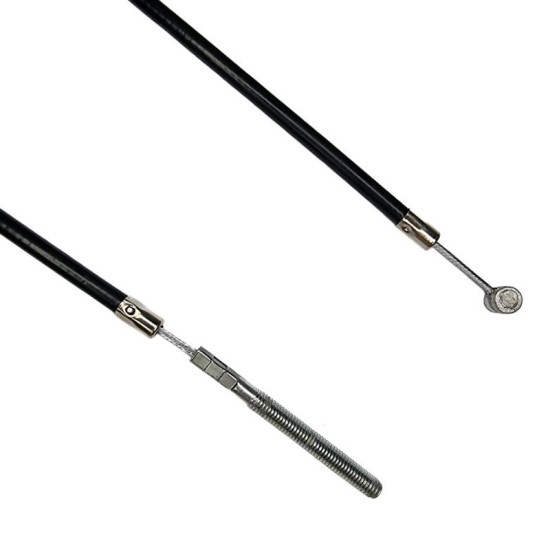 MTX DALYS PRIEKINIO STABDŽIO TROSAS YAMAHA PW 50
