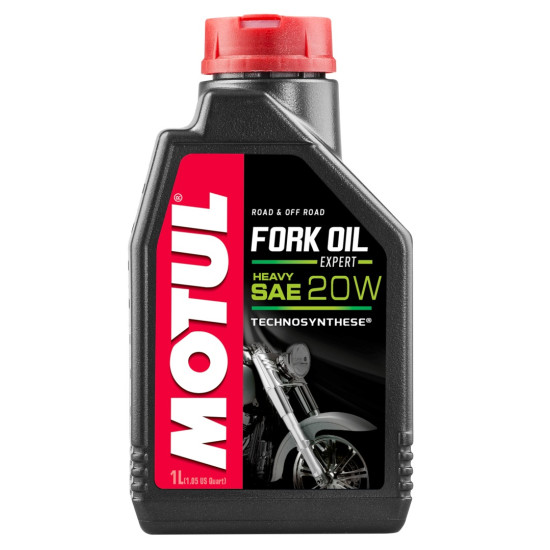 MOTUL amortizatorių alyva...
