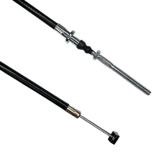 MTX DALYS GALINIO STABDŽIŲ TROSAS YAMAHA YFM 350 BRUIN / GRIZZLY '04-'11