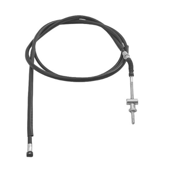 BIKETEC GALINIO STABDŽIO TROSAS PIAGGIO-VESPA LX 125 galinis, 564217