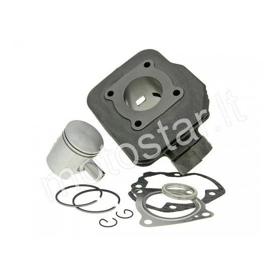 Standard 50cc Peugeot Vertical AC cylinder kit
