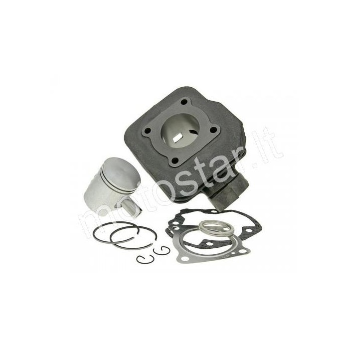 Standard 50cc Peugeot Vertical AC cylinder kit