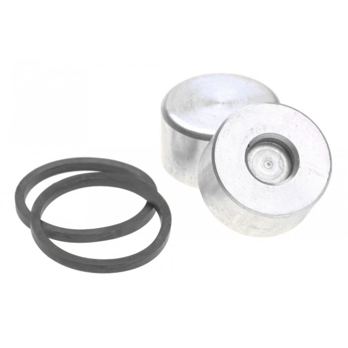 Brembo brake caliper pistons 30x17mm