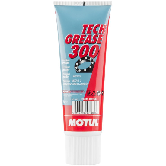 MOTUL TECH GREASE 300 200G