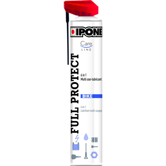 IPONE SPRAY FULL PROTECT 750ML aerosol for protection against moisture