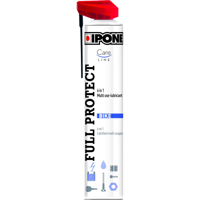 IPONE SPRAY FULL PROTECT 750ML aerozolis apsaugantis nuo drėgmės
