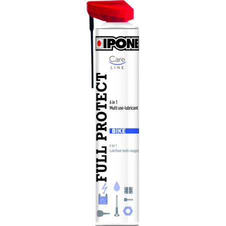 IPONE SPRAY FULL PROTECT 750ML aerosol for protection against moisture