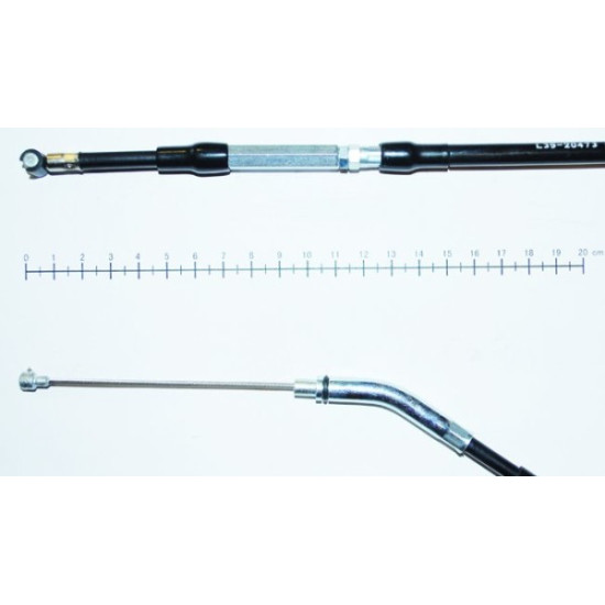 JR CLUTCH CABLE SALE HONDA CR 125 '04-'07 (CI0103)