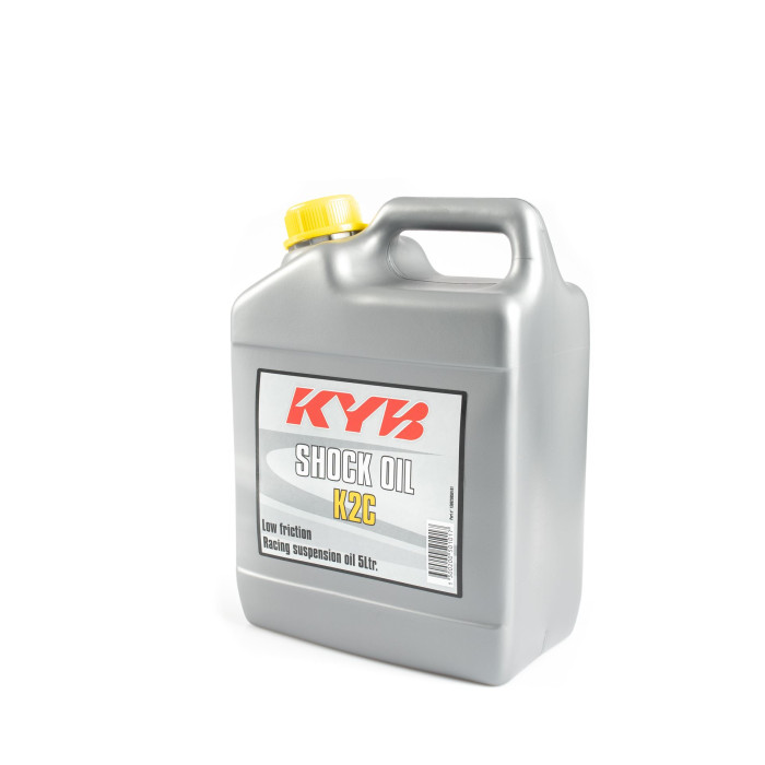 KYB (KAYABA) alyva SHOCK OIL K2C 5L