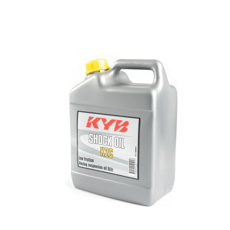KYB (KAYABA) alyva SHOCK OIL K2C 5L