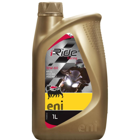 Agip (ENI) Synthetic Oil...
