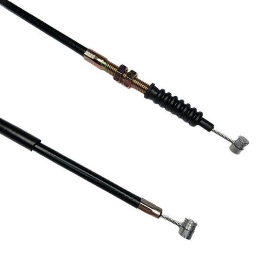 MTX PARTS CLUTCH CABLE YAMAHA YZ 250F '00-'02, YZ 426F '00-'02, WRF 250 '01-'02, WR 426 '00-'02
