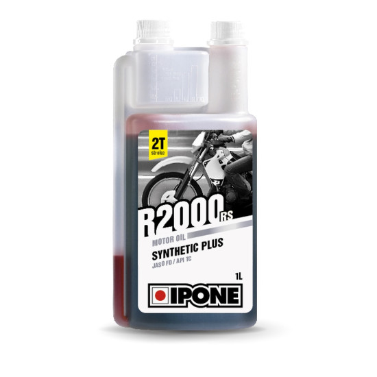 IPONE R2000RR (R2000RS) oil...