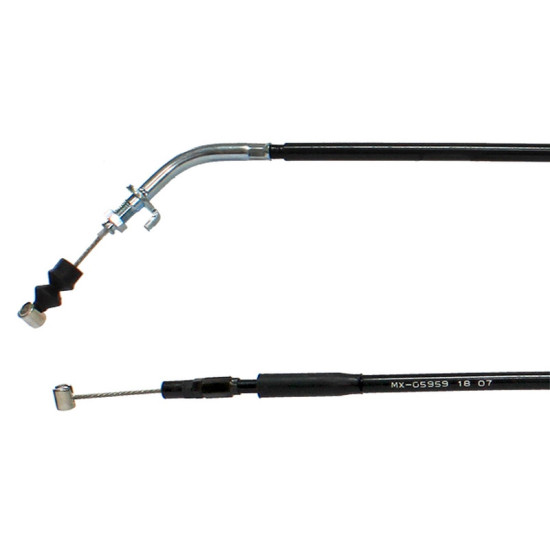 PSYCHIC CLUTCH CABLE YAMAHA YZ 250F / FX (YZF 250X) / YZ 450 F / FX (YZF 450X) '18-22, (53.120144 45-2144)
