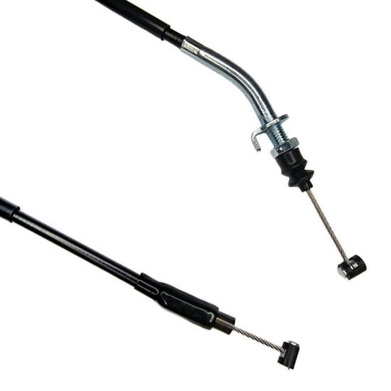 MTX PARTS CLUTCH CABLE YAMAHA YZ 450F '10-'13