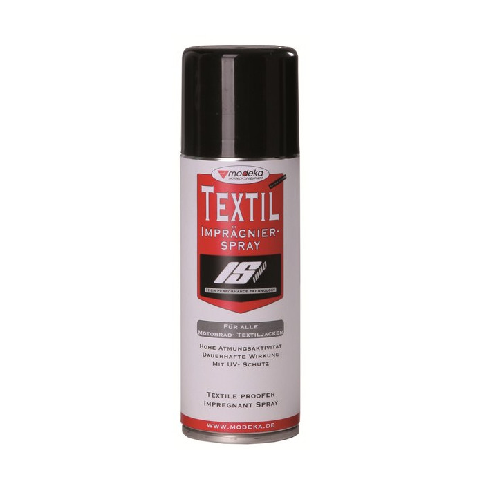 MODEKA (2022B) aerozolis tekstilei ( 200ML)