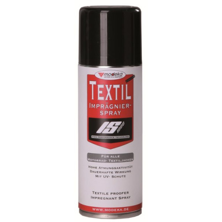 MODEKA (2022B) aerozolis tekstilei ( 200ML)