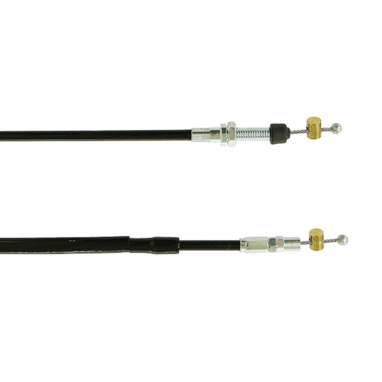 PSYCHIC CLUTCH CABLE YAMAHA YZ 250F '09-'13 (CI0217) (L3950392)