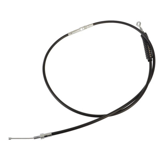 MTX PARTS CLUTCH CABLE HARLEY DAVIDSON (+8CM) FLSTC SOFTAIL HERITAGE CLASSIC '90-'99, FLHTC I ELECTRA GLIDE CLASSIC '96-