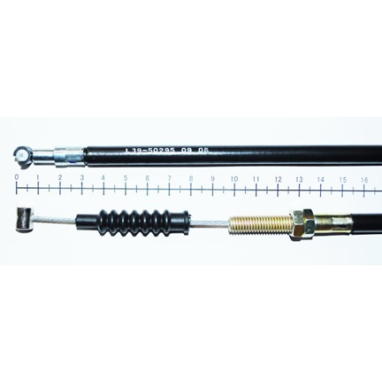 JR SANKABOS TROSAS IŠPARDAVIMAS YAMAHA WR 250F '03-'13 L120226