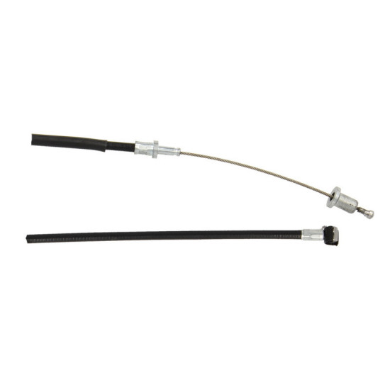 BIKETEC sankabos trosas APRILIA RS 50 '99-'05, AP8214178