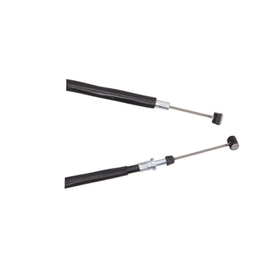 BIKETEC sankabos trosas BMW F 650 GS '00-'09, F 650 DAKAR '01-'08, BMW F 650 CS '02-'05 32737661757 (K14, R13, R131)